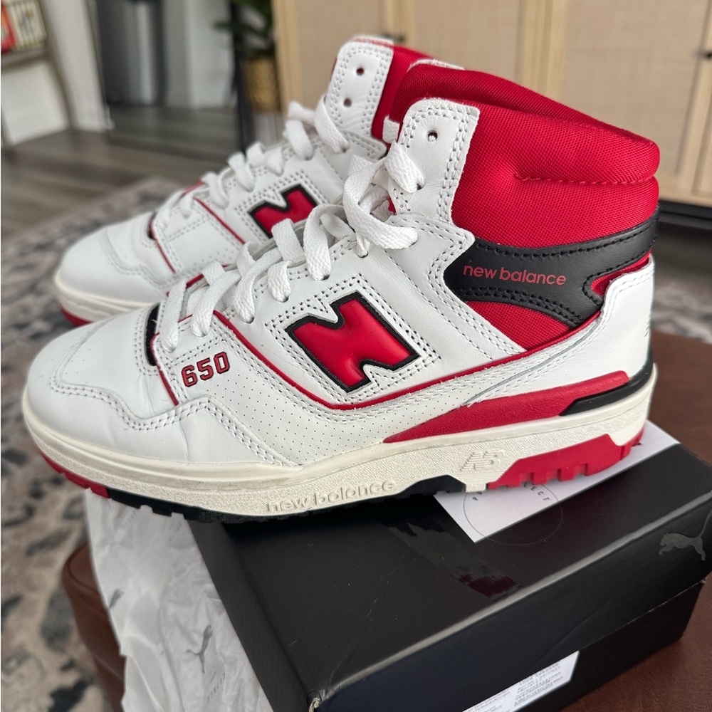 New Balance 650R